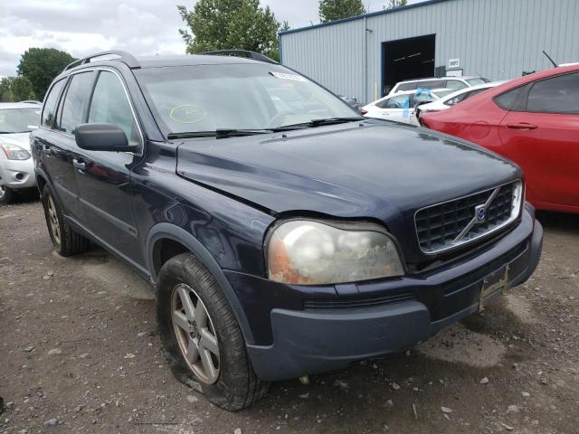 2006 Volvo XC90 