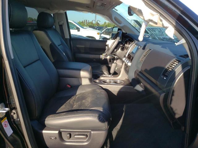 2021 TOYOTA SEQUOIA NI 5TDHY5A18MS075709
