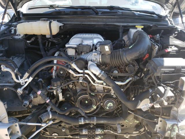 2021 RAM 1500 TRX 1C6SRFU9XMN744764