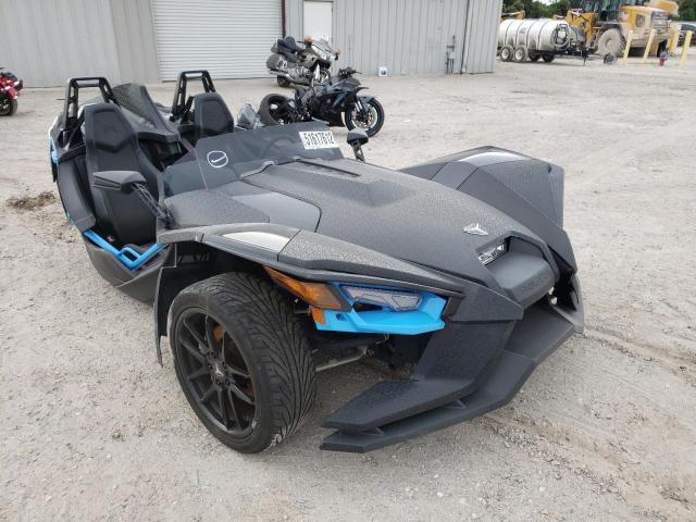 Polaris Slingshot 2020