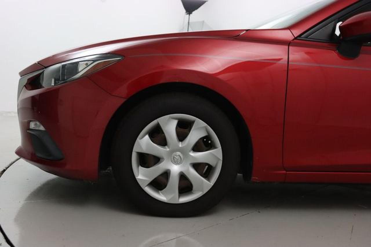 2015 Mazda 3 Sport VIN: 3MZBM1U7XFM217049 Lot: 51719612