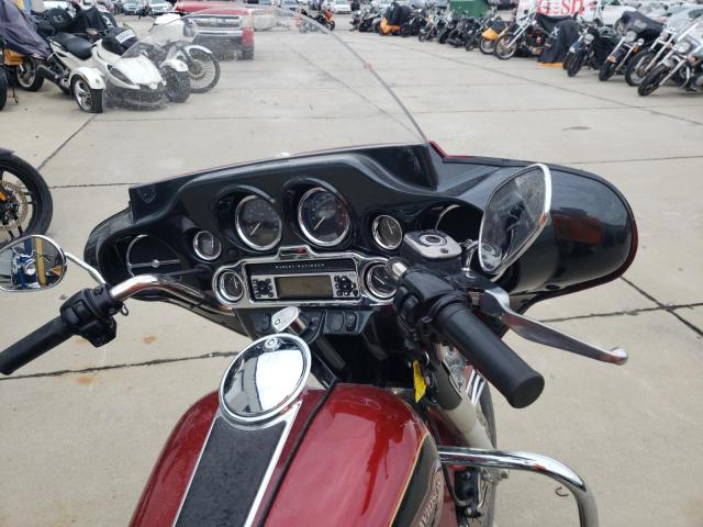 2007 HARLEY-DAVIDSON FLHT CLASS 1HD1FF4167Y691781