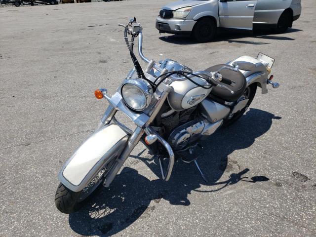 2004 SUZUKI VL800 - JS1VS54A542105671