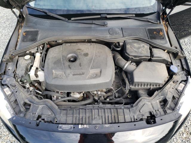 2015 VOLVO V60 PREMIE YV140MEK6F1261522