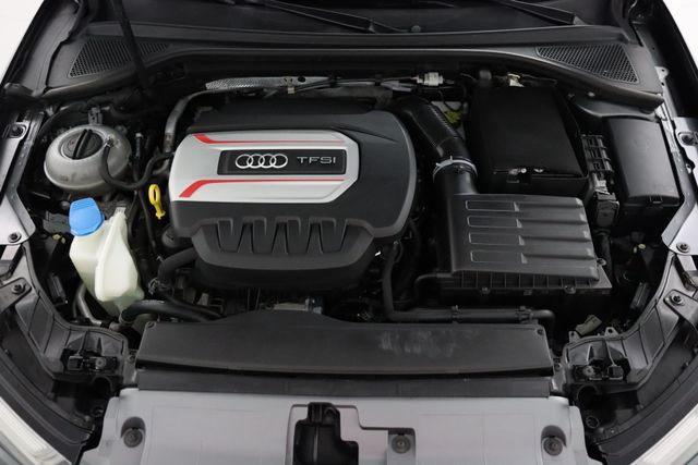 WAUBFGFFXF1037827 2015 Audi S3 Premium Plus