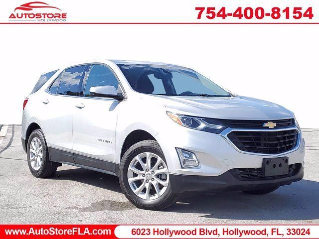 2019 Chevrolet Equinox Lt VIN: 2GNAXTEV7K6222316 Lot: 51719712