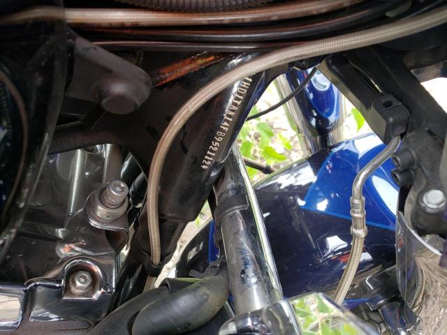 2015 HARLEY-DAVIDSON FLTRUSE CV 1HD1TAN14FB952112