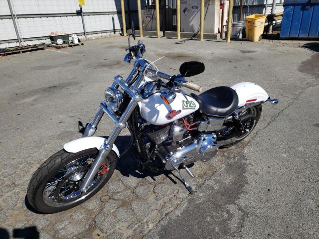 2016 HARLEY-DAVIDSON FXDBP DYNA 1HD1VAM3XGC308011