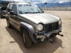 2004 JEEP  LIBERTY