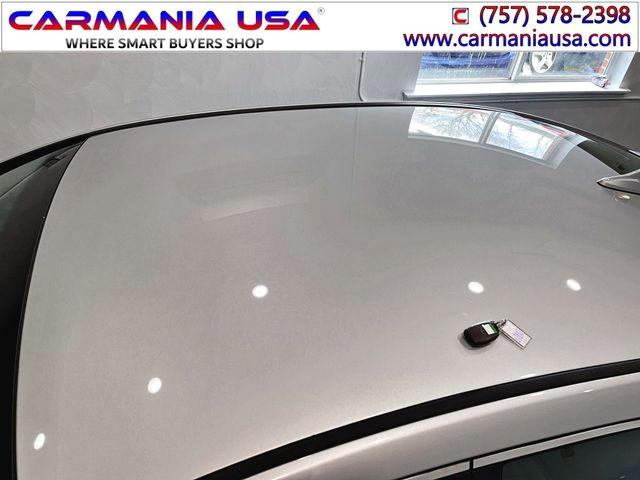  HYUNDAI SONATA 2019 silve