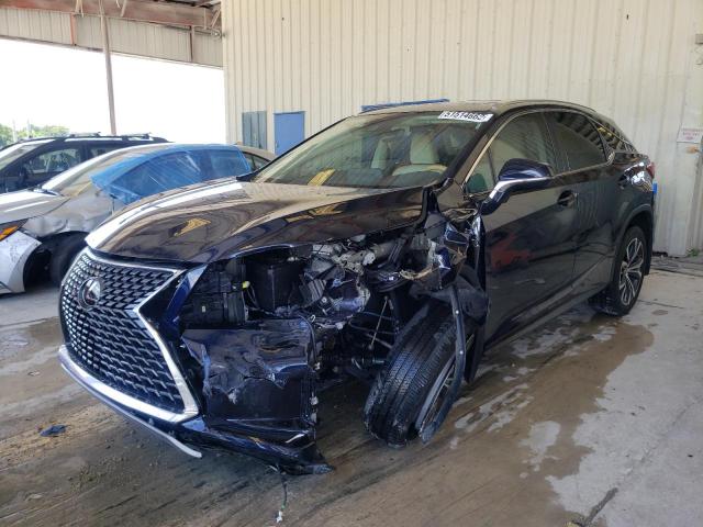 2021 LEXUS ES 2T2HZMAA9MC209316