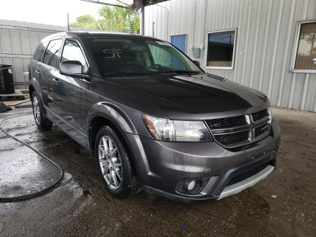 2014 Dodge Journey R/T