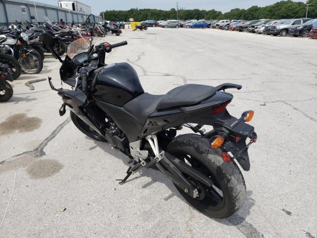 2014 HONDA 125 MLHPC4466E5101000