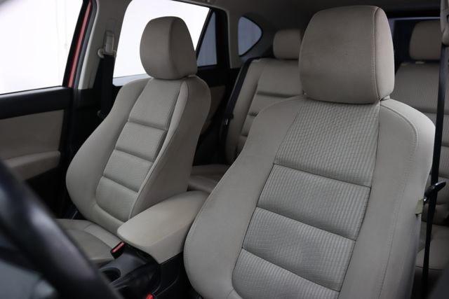 Паркетники MAZDA CX-5 2013 zeal