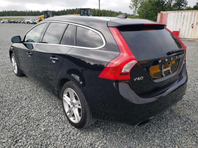2015 VOLVO V60 PREMIE YV140MEK6F1261522