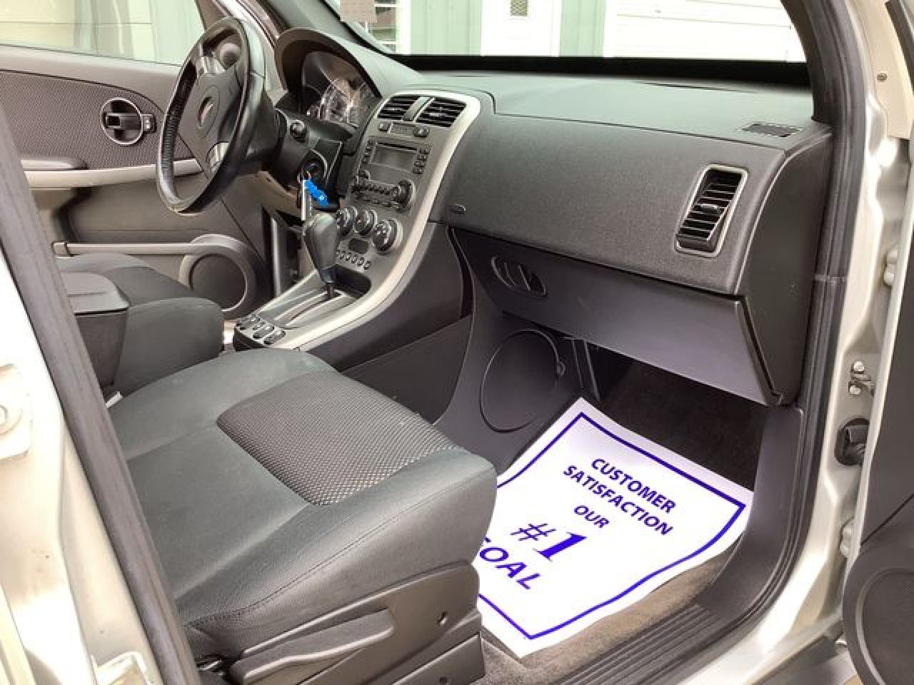 2006 Pontiac Torrent VIN: 2CKDL63F266072970 Lot: 51759802