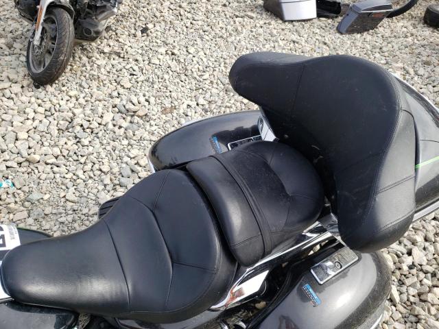 2015 KAWASAKI VN1700 B JKBVNRB11FA010613