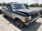 1989 FORD  F150