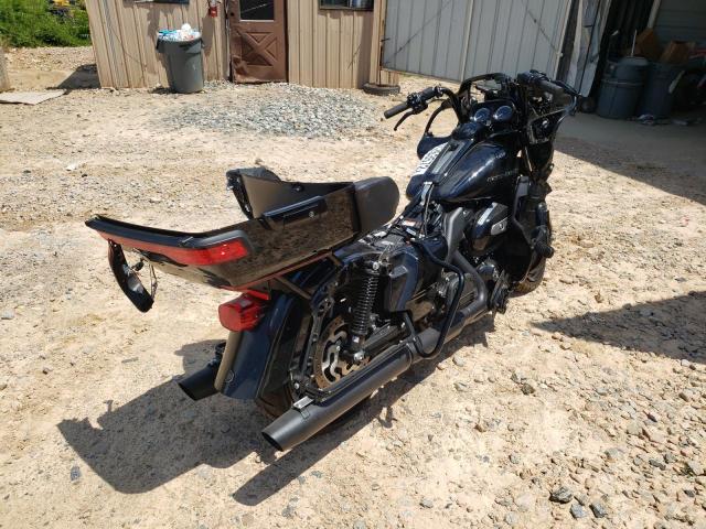 2022 HARLEY-DAVIDSON FLTRK 1HD1KZF13NB623240