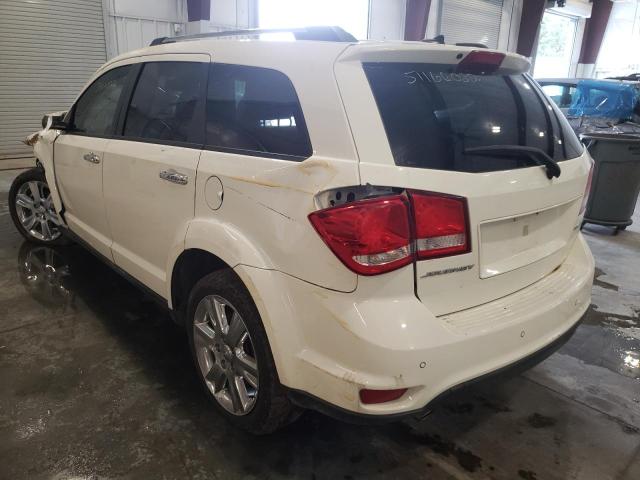 2015 DODGE JOURNEY LI 3C4PDCDG6FT596545