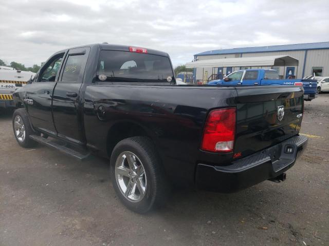 2018 RAM 1500 ST - 1C6RR7FT0JS284945