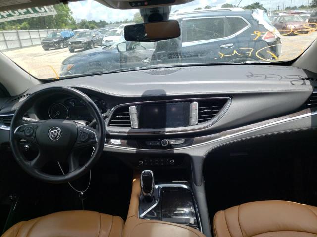 2019 BUICK ENCLAVE PR 5GAEVBKWXKJ127762