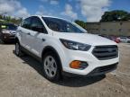 2018 FORD  ESCAPE