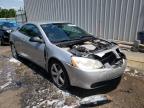 2007 PONTIAC  G6