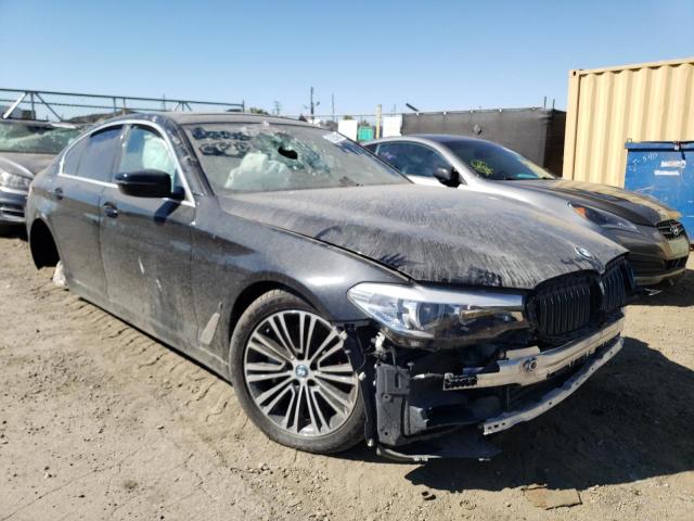 2019 BMW 5 Series 530e