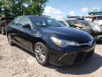 2015 TOYOTA  CAMRY