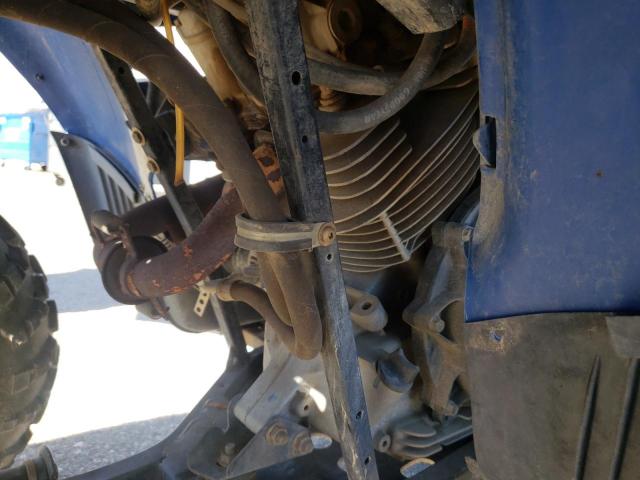 2002 POLARIS TRAIL BOSS 4XACA32A722835934