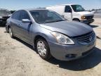 2012 NISSAN  ALTIMA