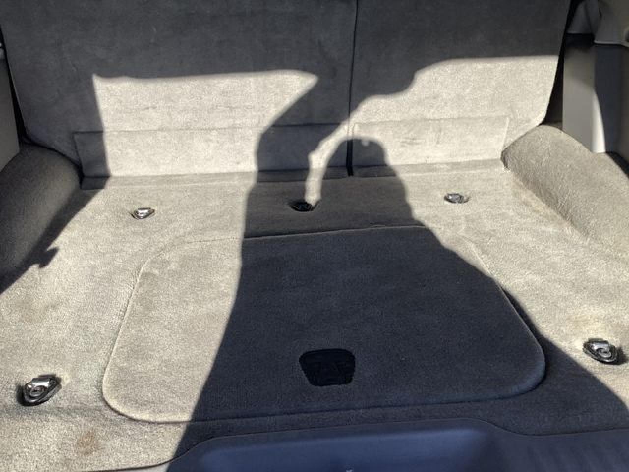 2007 Chevrolet Trailblazer Ls VIN: 1GNDS13S372275852 Lot: 51759502