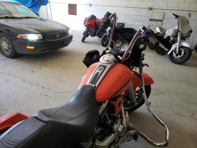 2008 HARLEY-DAVIDSON FLTR 1HD1FS4138Y673202