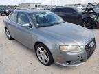 2008 AUDI  A4