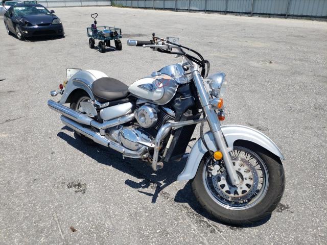 2004 SUZUKI VL800 - JS1VS54A542105671