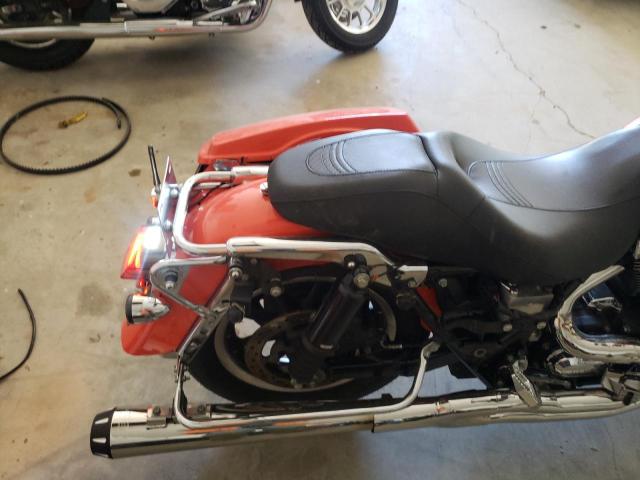 2008 HARLEY-DAVIDSON FLTR 1HD1FS4138Y673202