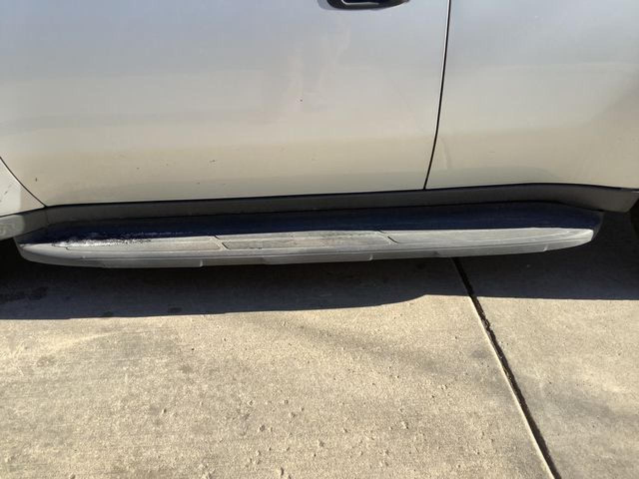 2007 Chevrolet Trailblazer Ls VIN: 1GNDS13S372275852 Lot: 51759502