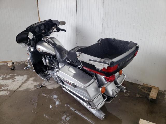 2003 HARLEY-DAVIDSON FLHTCUI AN 1HD1FCW483Y640234