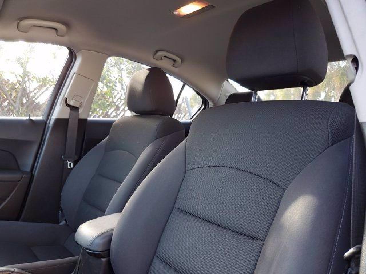 2014 Chevrolet Cruze Lt VIN: 1G1PC5SB9E7198070 Lot: 51718232