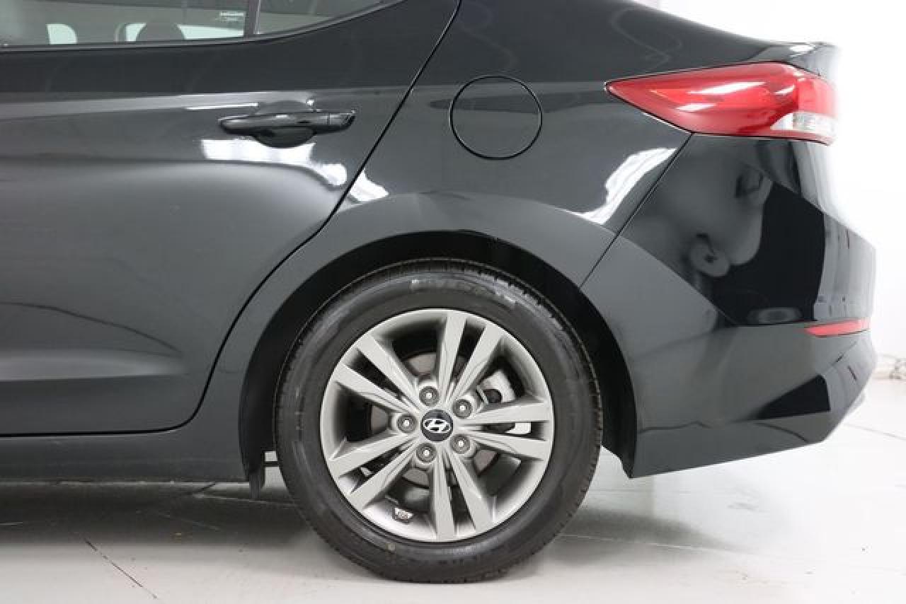 5NPD84LF4JH256549 2018 Hyundai Elantra Sel