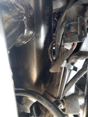 2021 DUCATI SCRAMBLER ML0KAFPM1MT002149