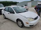 2006 FORD  FOCUS