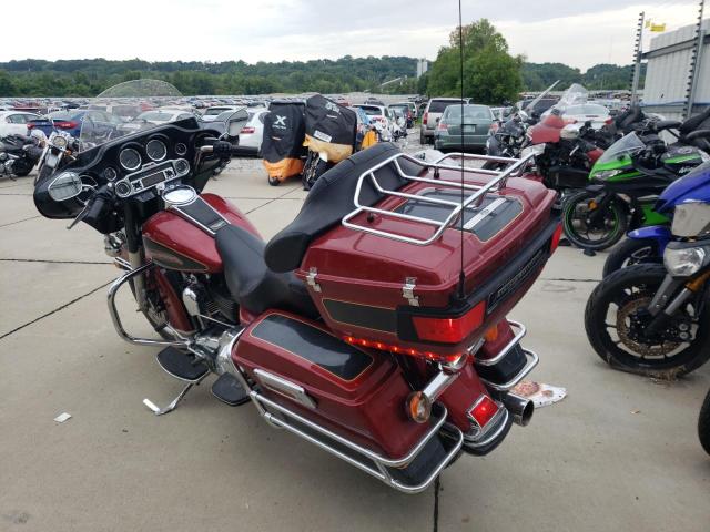 2007 HARLEY-DAVIDSON FLHT CLASS 1HD1FF4167Y691781