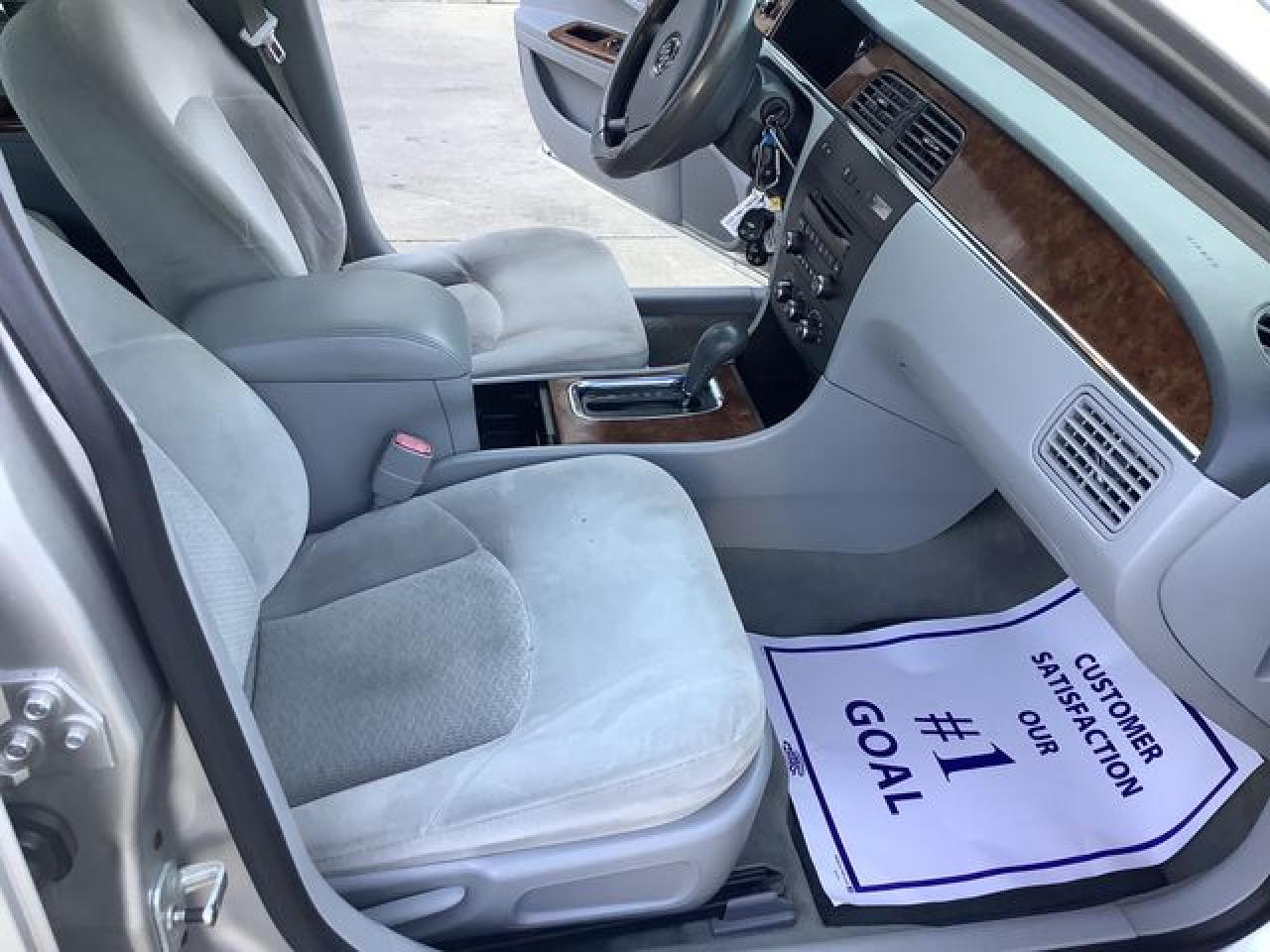 2006 Buick Lacrosse Cx VIN: 2G4WC582161212869 Lot: 51760112