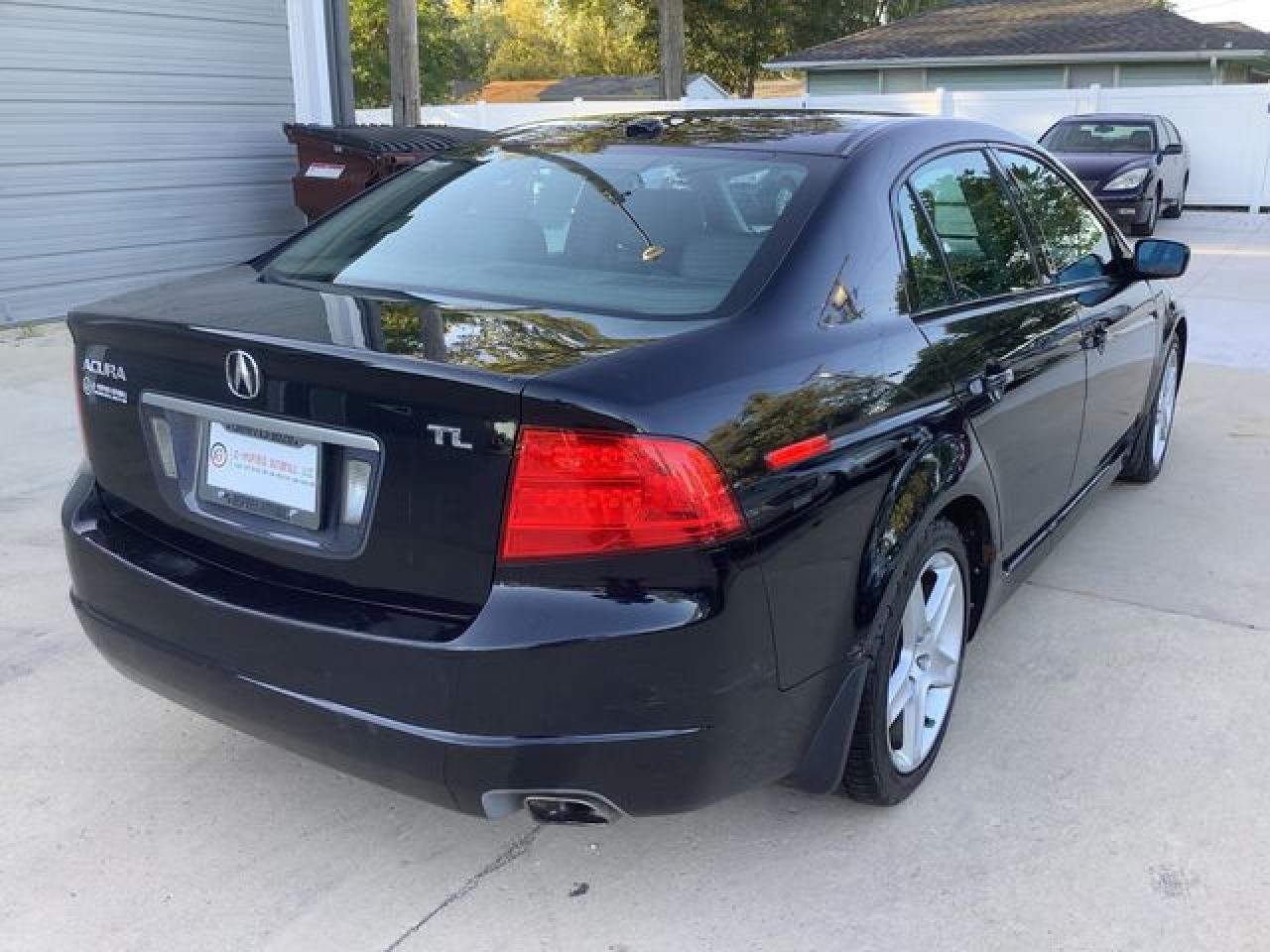 2005 Acura Tl VIN: 19UUA662X5A031320 Lot: 51759342