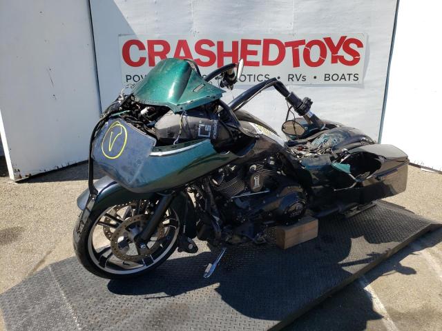 2021 HARLEY-DAVIDSON FLTRXS 1HD1KTP25MB606328