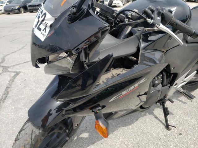 2014 HONDA 125 MLHPC4466E5101000