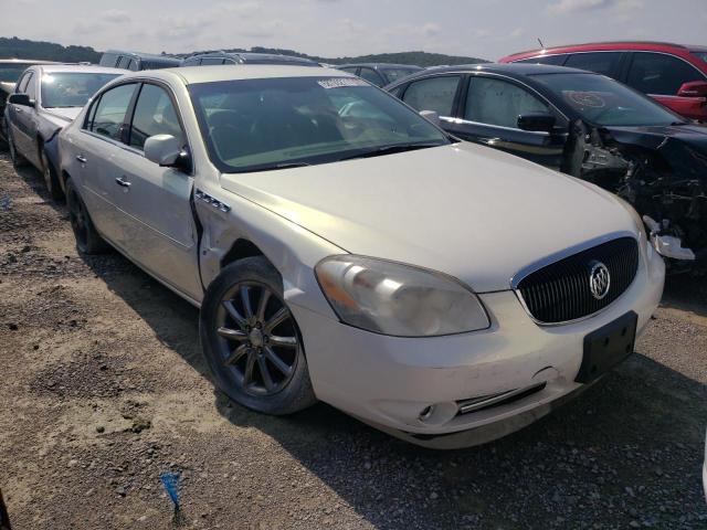 2006 Buick Lucerne CXS