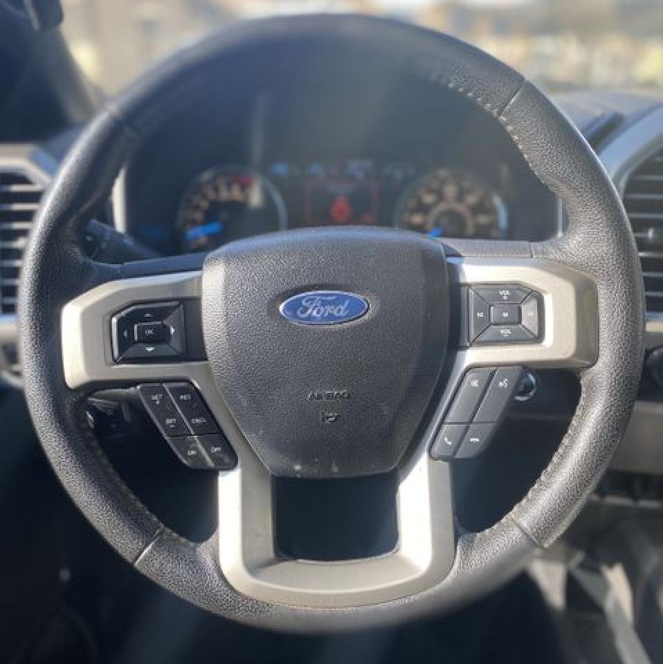 2015 Ford F150 Supercrew VIN: 1FTEW1EG6FFB38079 Lot: 51745962